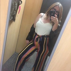 Meet your Posher, Malissa